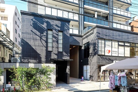 크레스트 니시진