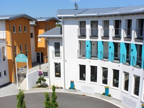 Lichtblick Hotel Garni