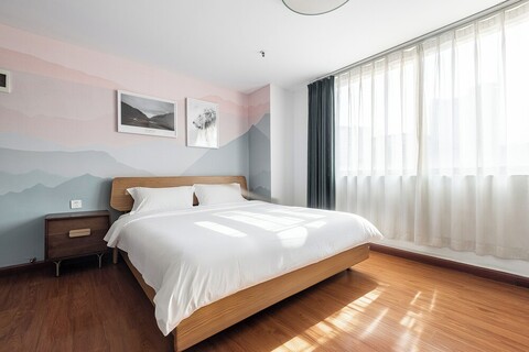 광저우 반인, 베이징 로드 보행자 거리, 공위안첸 & 베이징 로드 지하철 바로 앞, 캔톤 페어