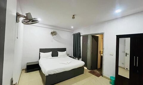 팹호텔 자이파하리 팰리스