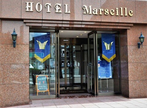 Hotel Marseille