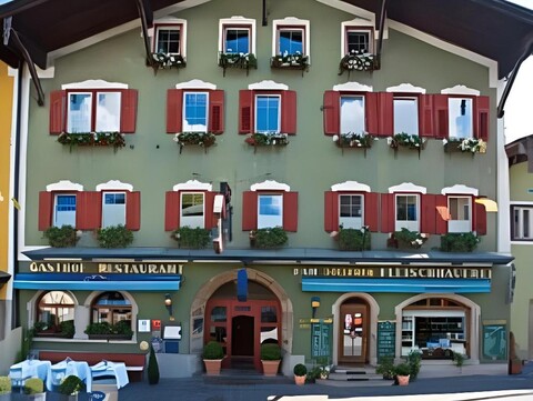 Genießerhotel Dollerer