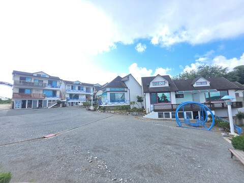 태안 파아란펜션