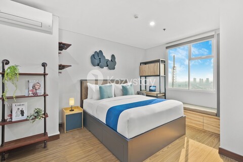 고르센 바이 코지스테이 - 케본 제룩