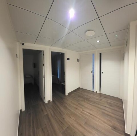 Pension Oasis Alicante