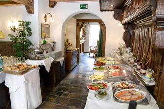 Hotel Till Eulenspiegel - Nichtrauchhotel