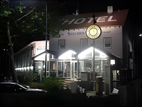 Hotel-Restaurant Steuermann