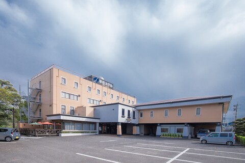 USA 호텔 리버사이드