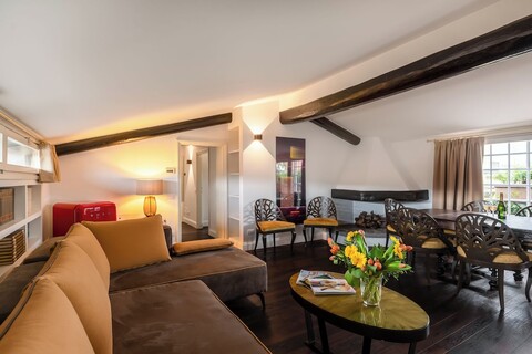 알레그로이탈리아 펜트하우스 몬테나폴레오네