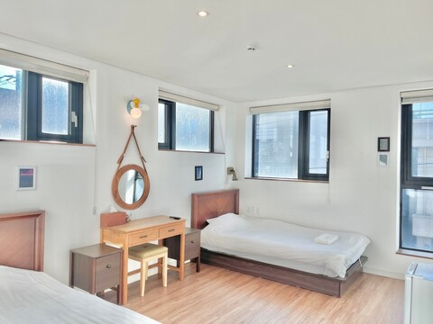 속초 호텔 아오이