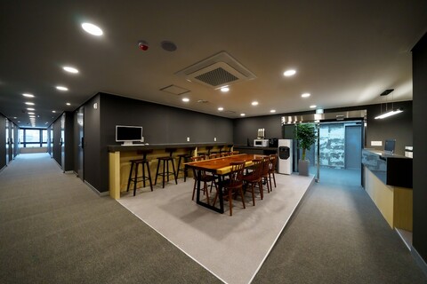 더 스테이 휴 명동