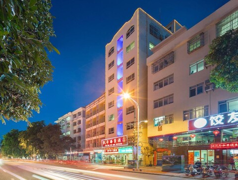 Kai Di Seaview Hotel