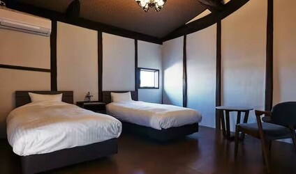 나가사키 이키 섬 리토마루 룸즈 - 1882년에 지어진 일본식 전통 고옥 독채