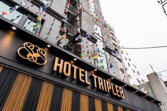 트리플 8 호텔