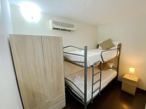 오슌 마드리드 노르테 II