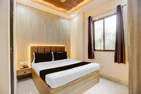 SPOT ON Ashirwad Residency