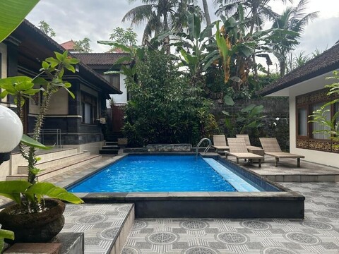 발리마스 게스트 하우스