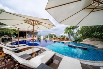 Chaweng Bay View Resort by Smith & Appy