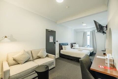 시드니 뉴타운 코지 스테이