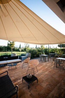 Radicata Tuscany Relais