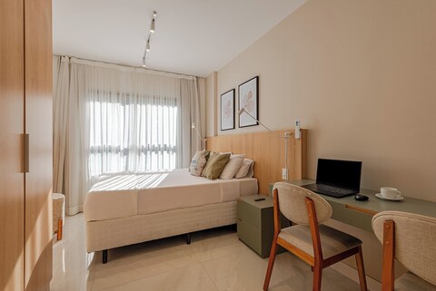 루모 트랜스아메리카 상파울루 아나 로사