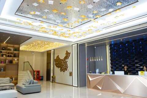 Guanhua Hotel