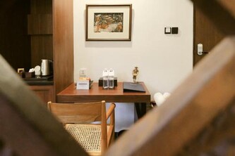 카트라 웰니스 호텔 우붓