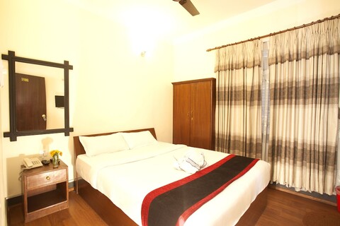 로열 애틀랜틱 홈