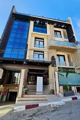 RV 호텔 - 델리 브라힘