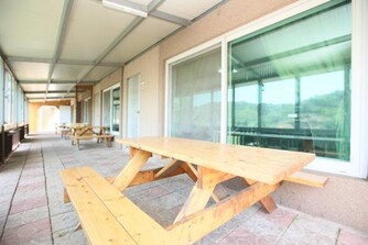 순천만 바람의언덕하우스