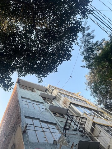 룸샬라 호텔 골든 레지던시