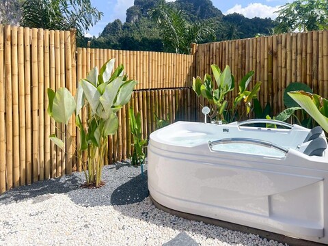 미라마린 리조트 크라비