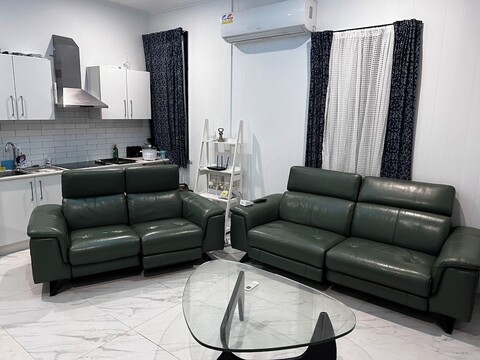 팜 해밀턴 백패커스