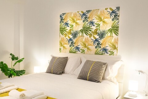 San Felice Residence (산 펠리체 레지던스)