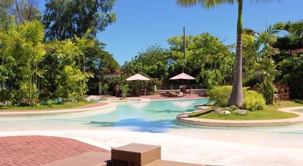 라 미라다 호텔