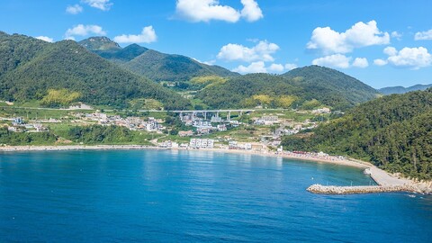 거제도 아리수펜션