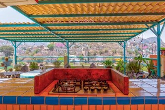 Casa de Colores