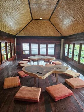 World Peace Yoga and Wellness Resort