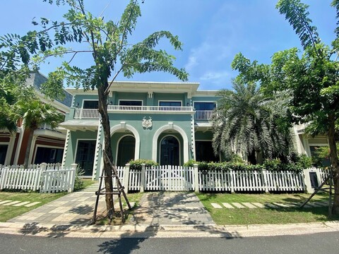 원더랜드 로열 맨션 호 짬