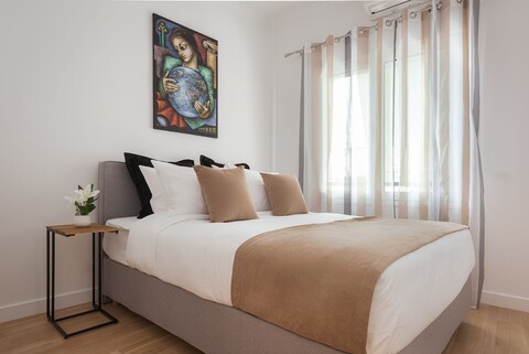 아테니안 힐사이드 레지던스