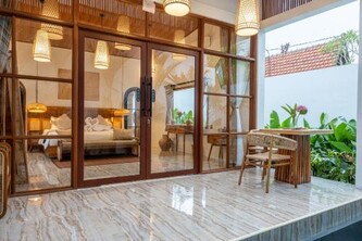 사케 발리 스위트