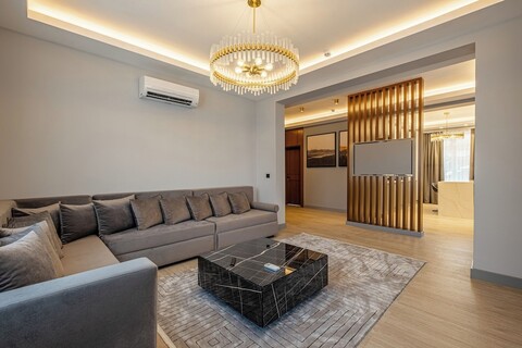 겟 로열 스위트 스파