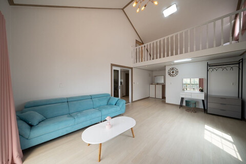 태안 가족단체오션힐리조트&캠프