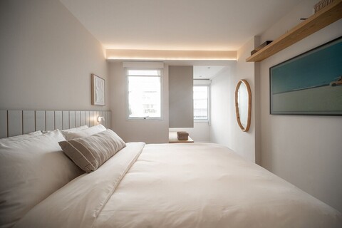 레블론, 3개의 침실, 해변까지 2분 - 포르 카사페 리오