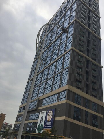 Guidan Theme Apartment Hotel (Dongguan Fenghui)