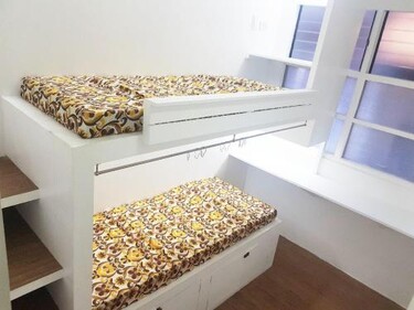 Nemar Building GF room w AC