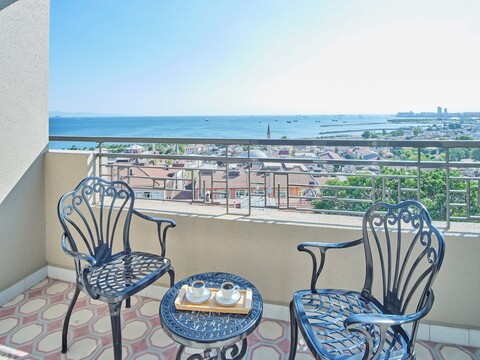 포 - G 호텔 프리미엄