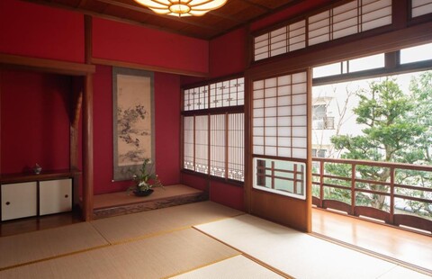 WABI - Opened in June 2022! 1 rented Machiya inn