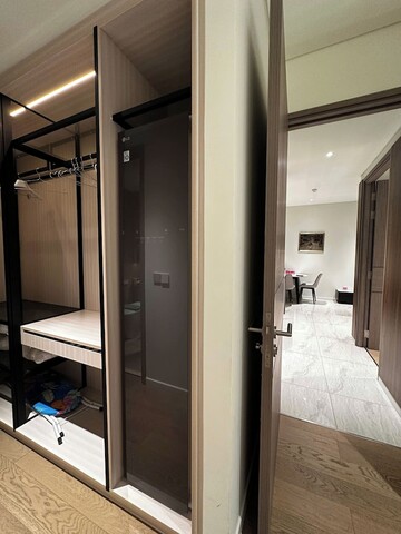 메트로폴 투 티엠의 멋진 아파트먼트