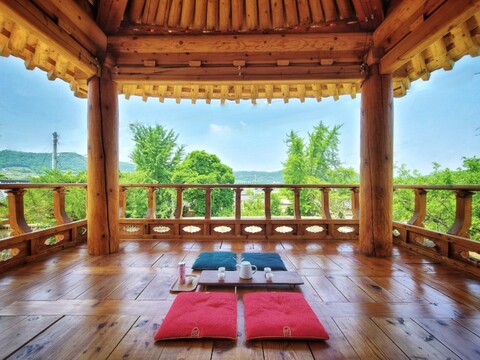 안동 스테이소호헌펜션